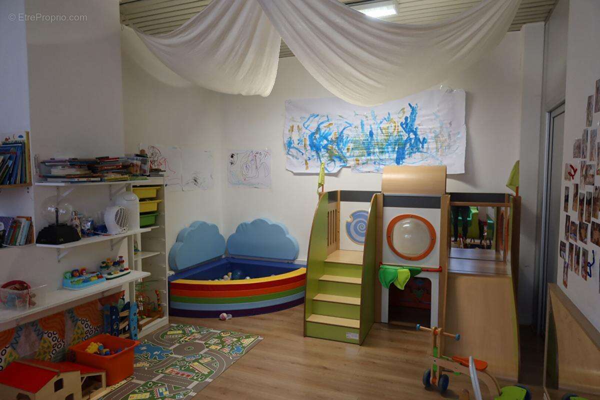 Commerce à BESANCON