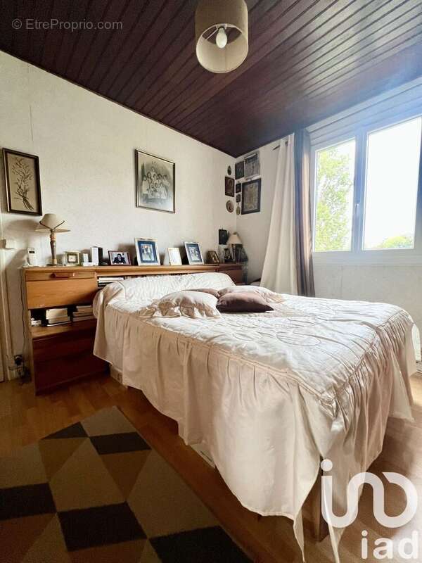 Photo 8 - Maison à BONDY