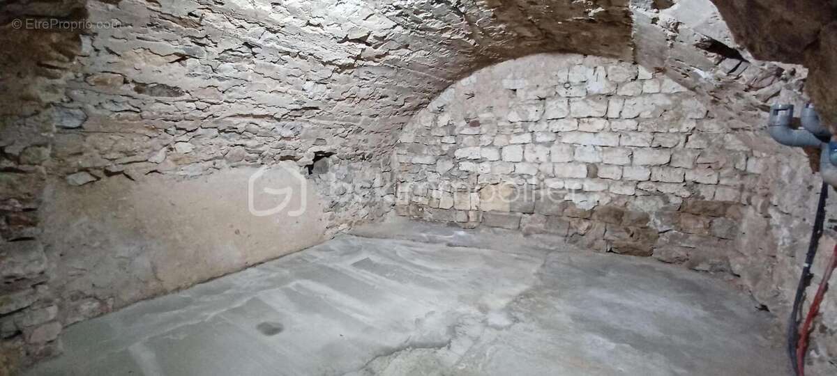 Authentique maison de village a vendre - photo 15