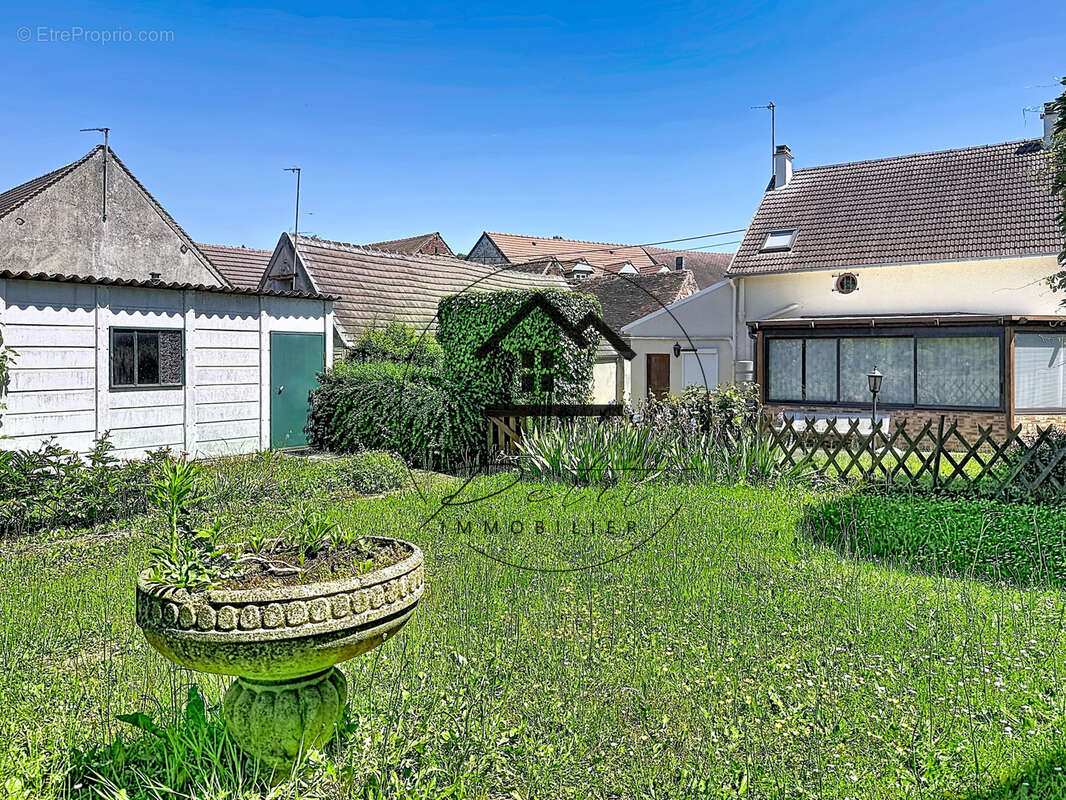 Maison à CLERMONT