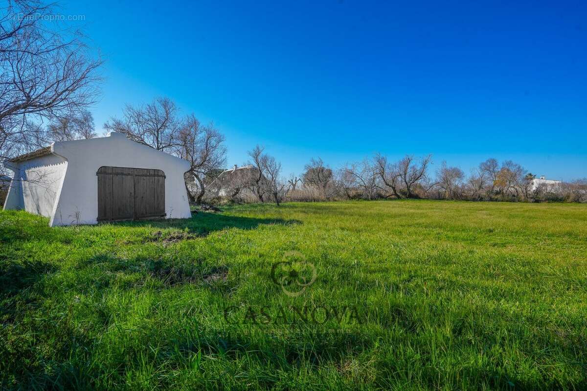 Maison à SAINTES-MARIES-DE-LA-MER