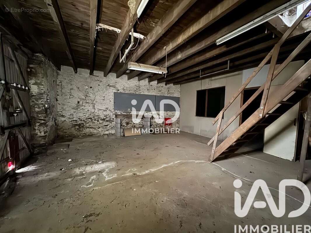 Photo 3 - Maison à HAUTE-GOULAINE