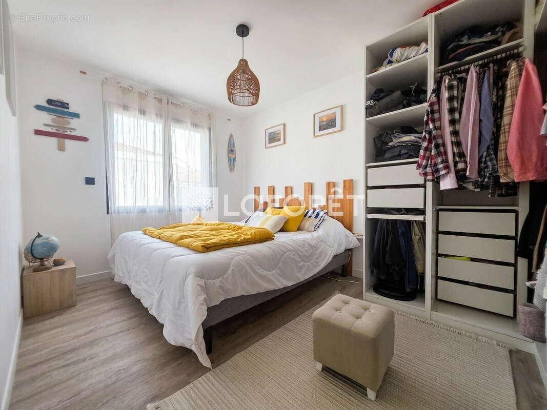Maison à MIMIZAN