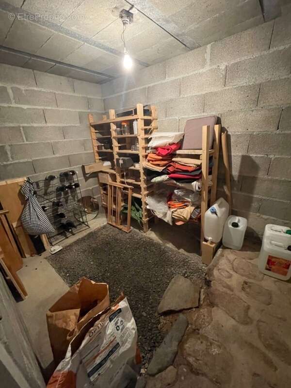 Maison à SAINT-JUNIEN