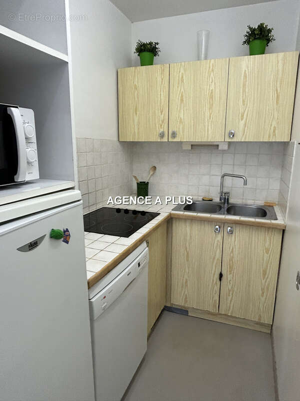 Appartement à LE GRAU-DU-ROI