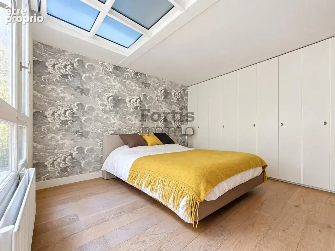 Paris 1 - duplex 99 m² - ascenseur privatif - photo 13