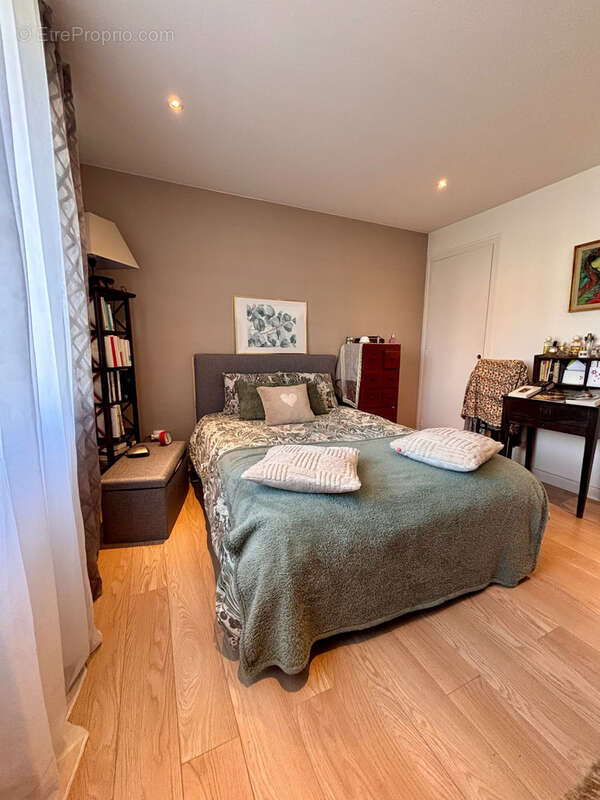 Appartement à CHAMBERY