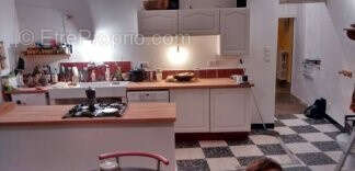 Maison à SAINT-HIPPOLYTE-DU-FORT