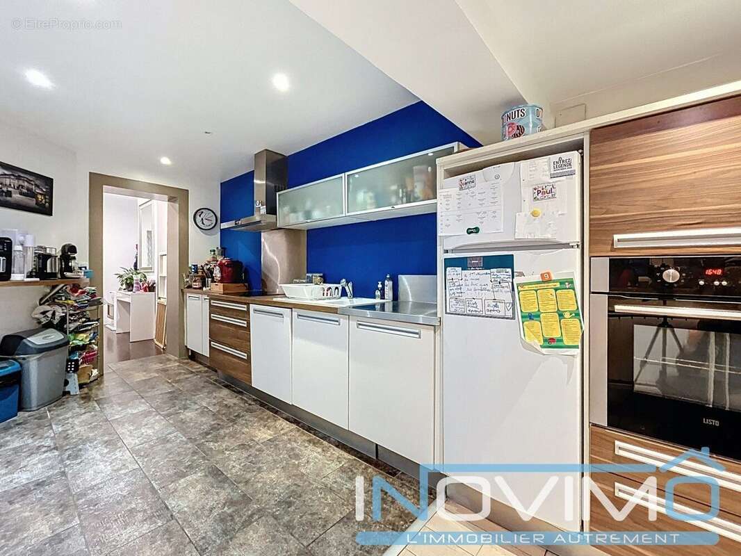 Maison à FORT-MARDYCK