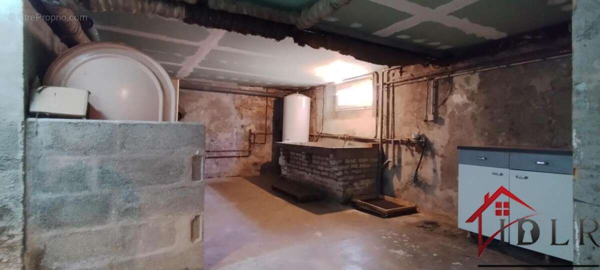 Jolie maison trois chambres - photo 14