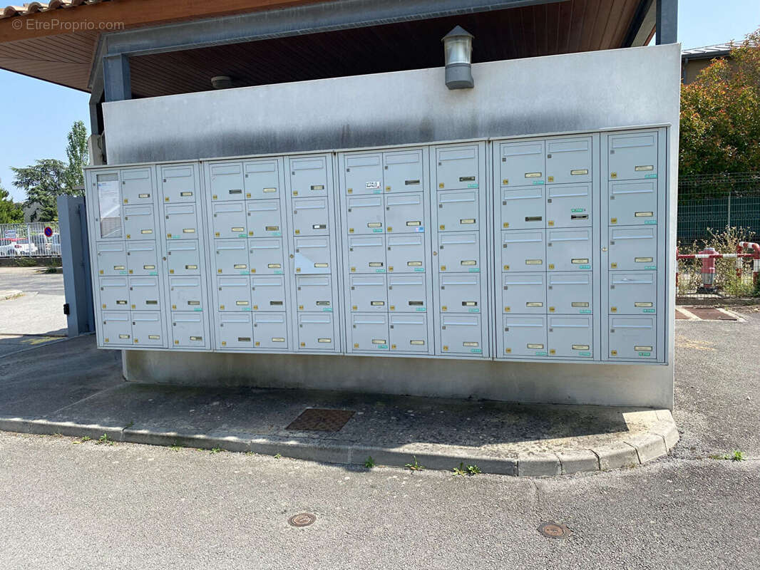 Appartement à CARCASSONNE