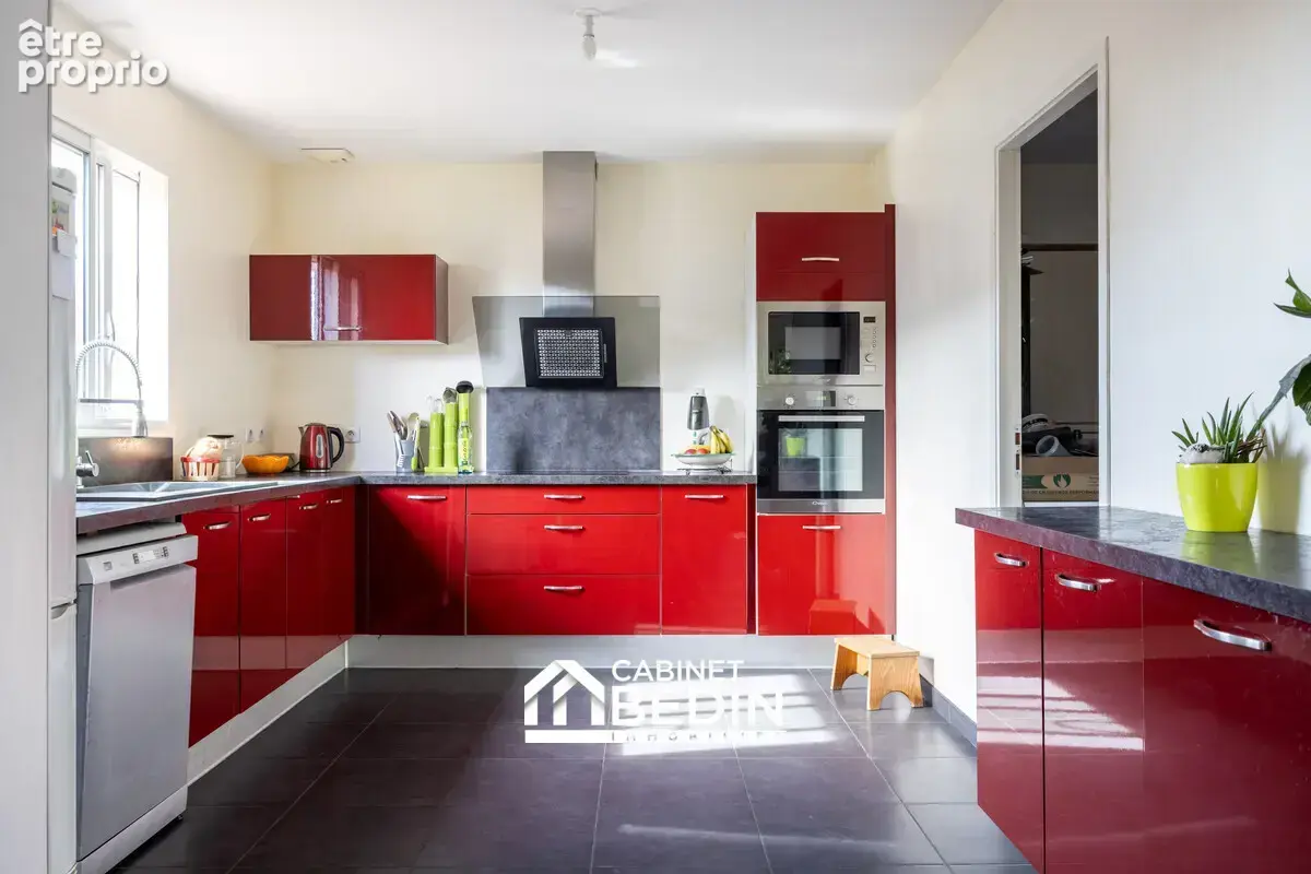 Maison 94 m² à Quint-Fonsegrives  - photo 3