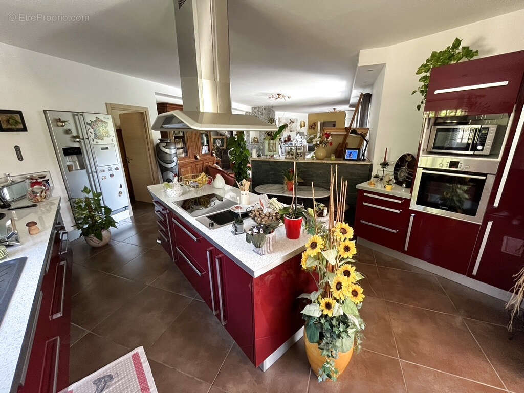 Maison à LA SEYNE-SUR-MER