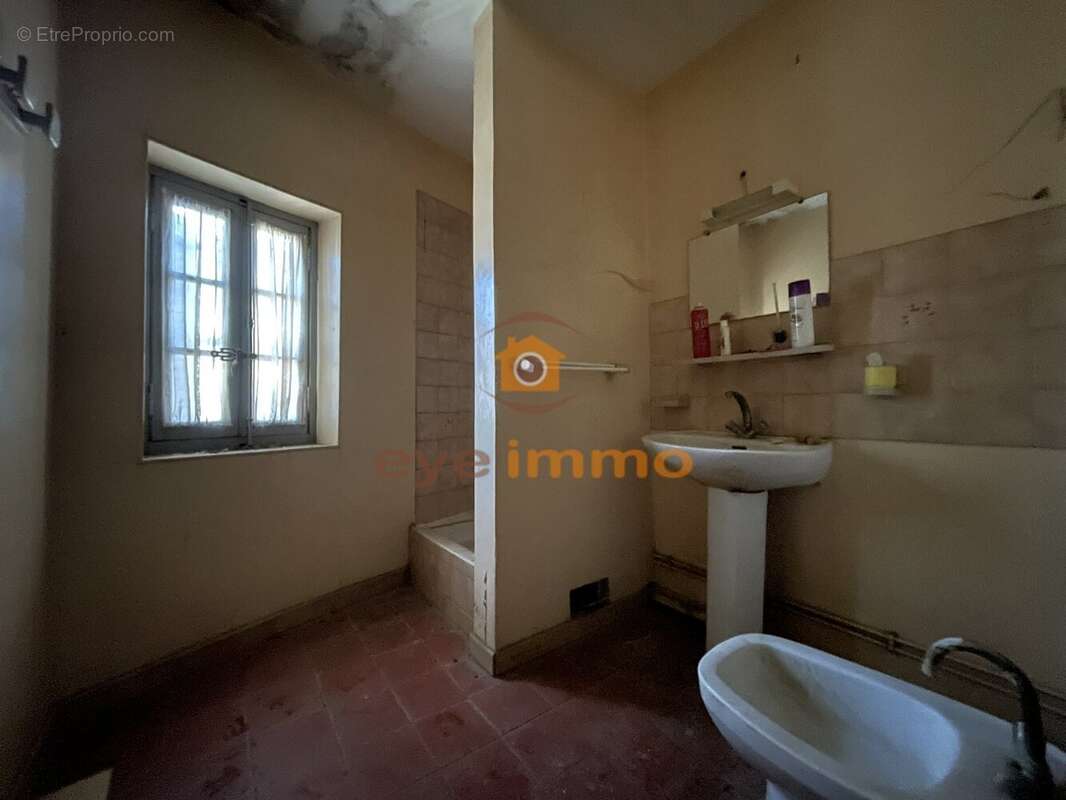 Maison à PORTIRAGNES