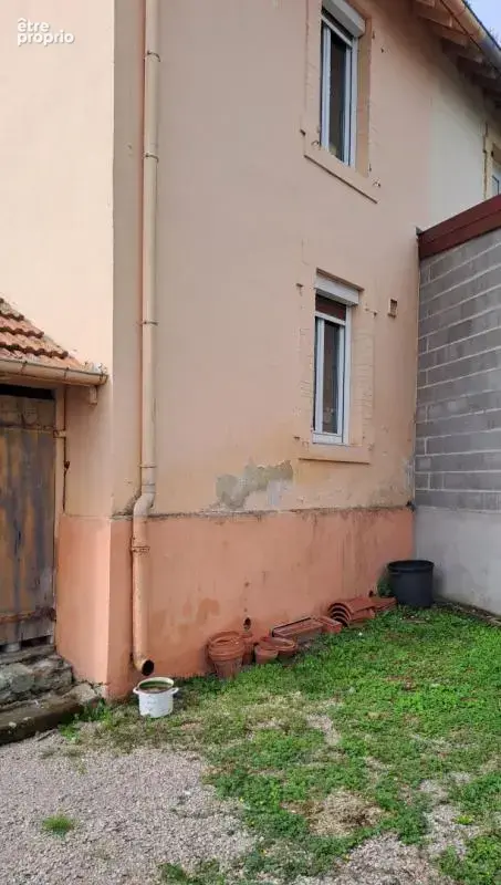 Maison Mitoyenne 88390 Darnieulles - photo 2