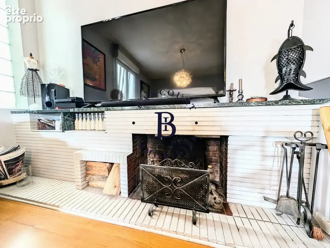 Maison 178 m² à Brive-La-Gaillarde  - photo 9