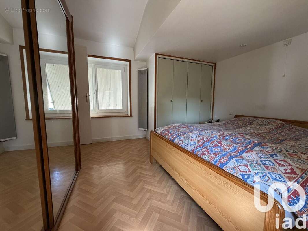 Photo 7 - Maison à SAINT-GERMAIN-LAVAL