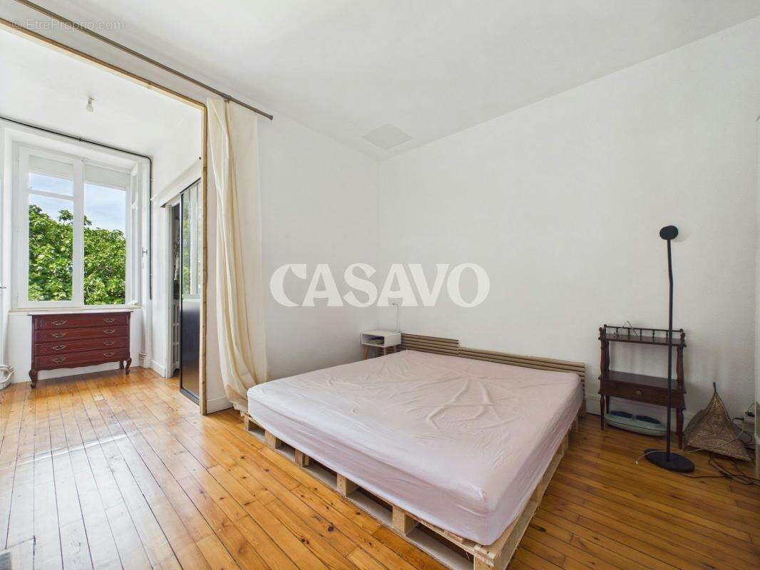 Vente Appartement 3 pièces de 63m² - 44100 Nantes - photo 6