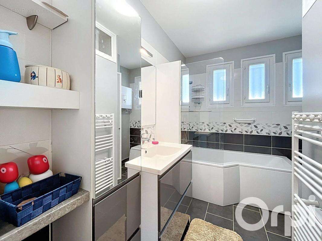 Maison à BRIVE-LA-GAILLARDE