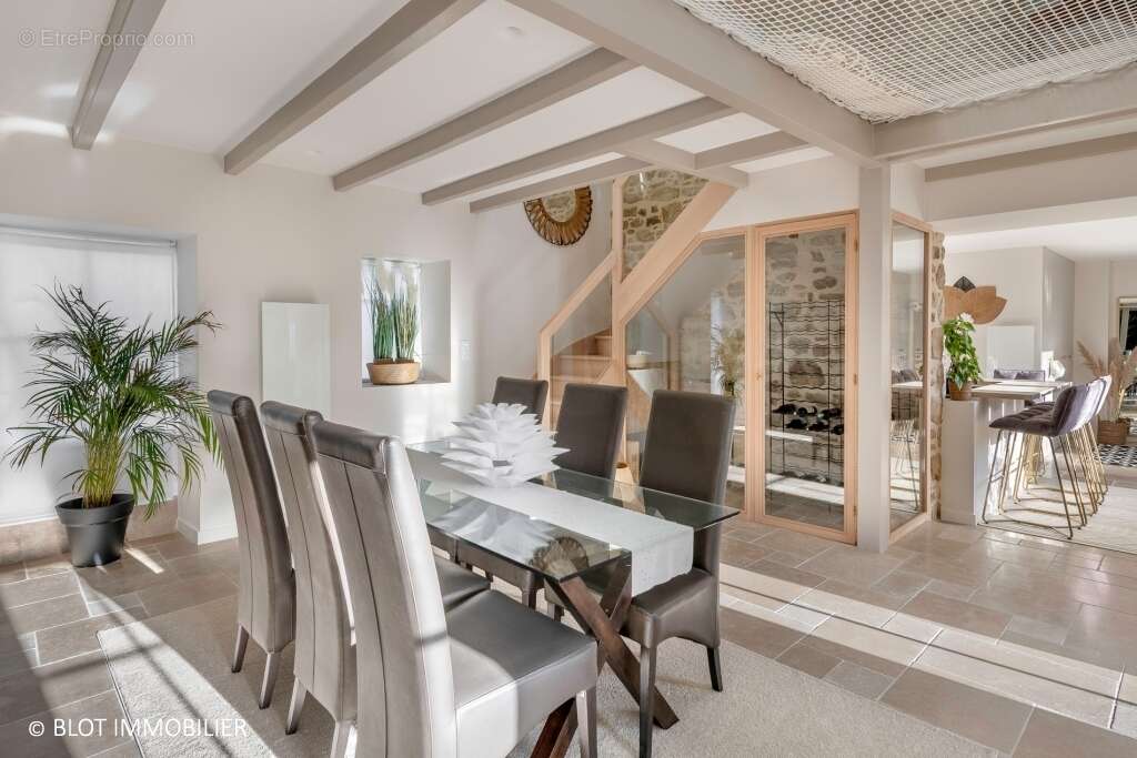 Maison à GUERANDE