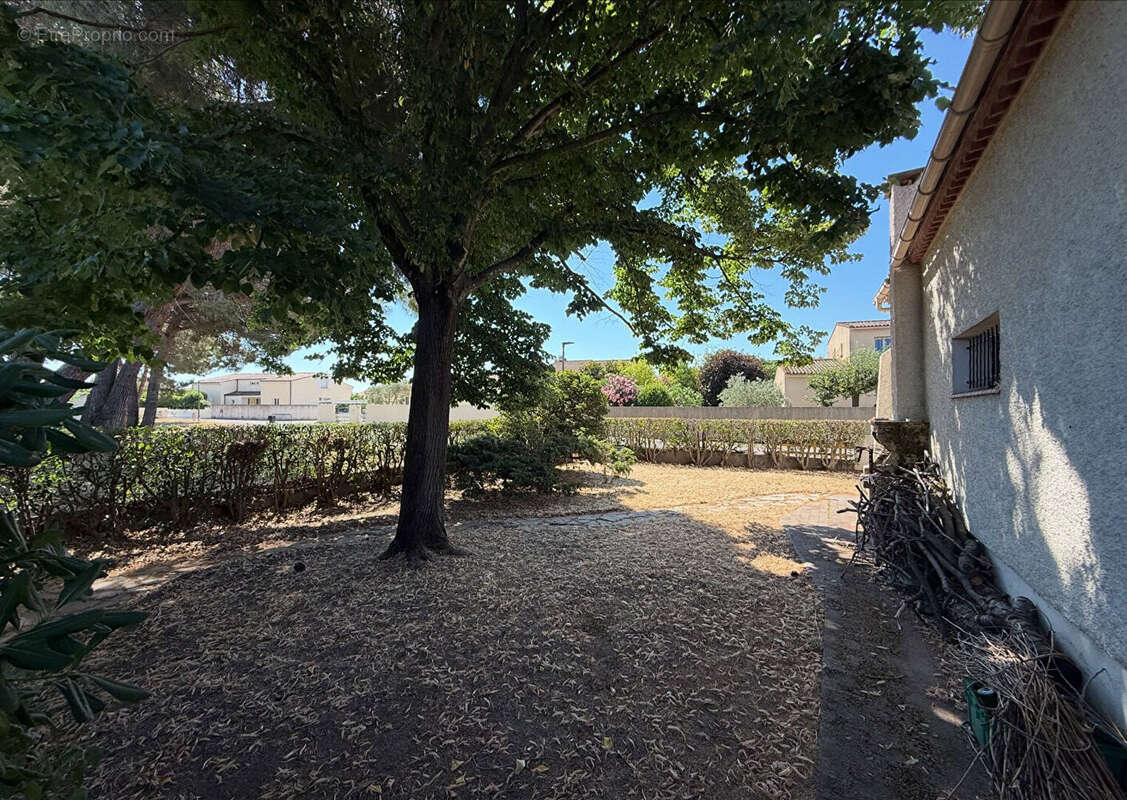 Maison à AUBORD