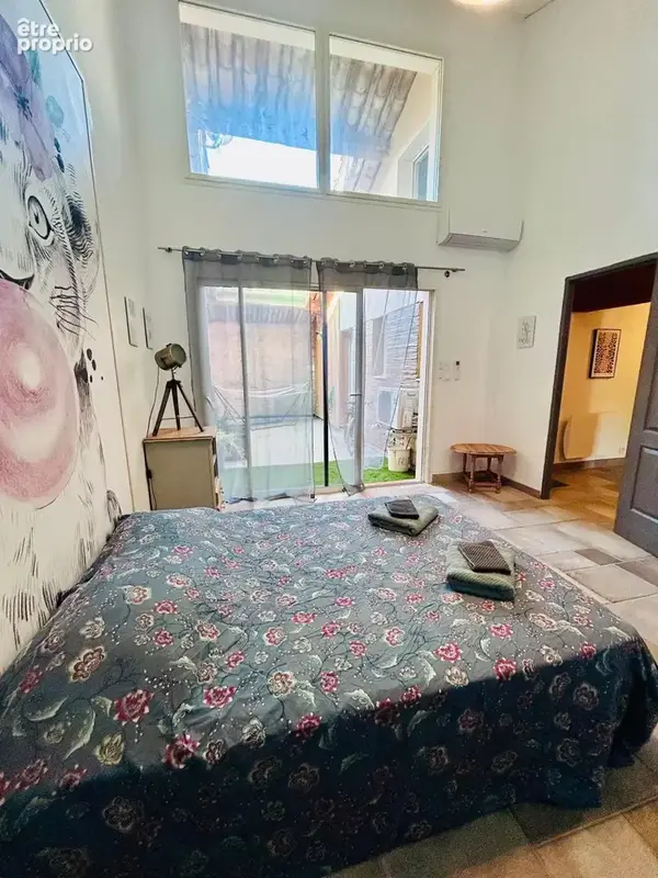 Loft d’exception de 200 m² environ  à canet - photo 20
