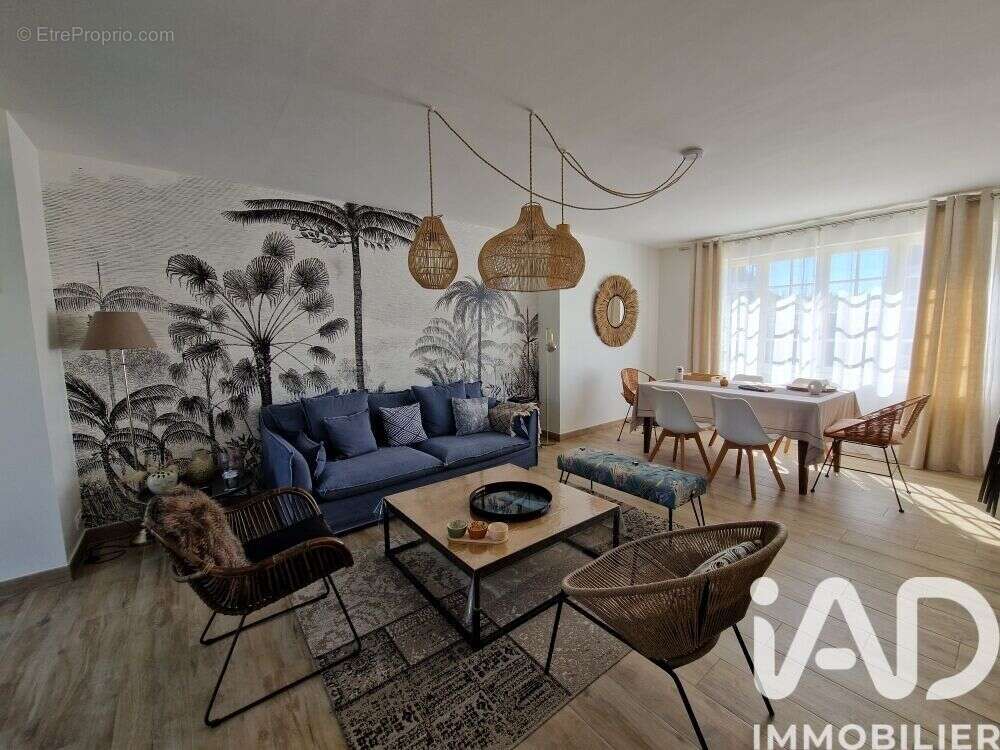 Photo 4 - Maison à DAMGAN