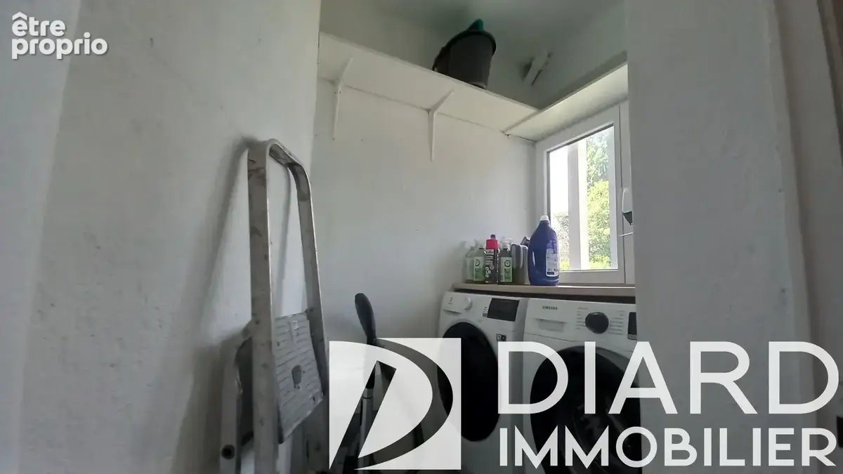 Appartement  2 chambres - photo 7