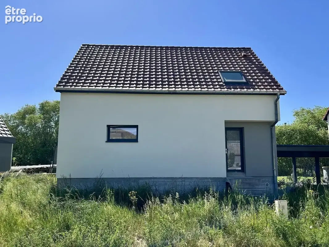 Maison 4 pièces 97 m² à vendre à Muttersholtz (67600) - photo 3