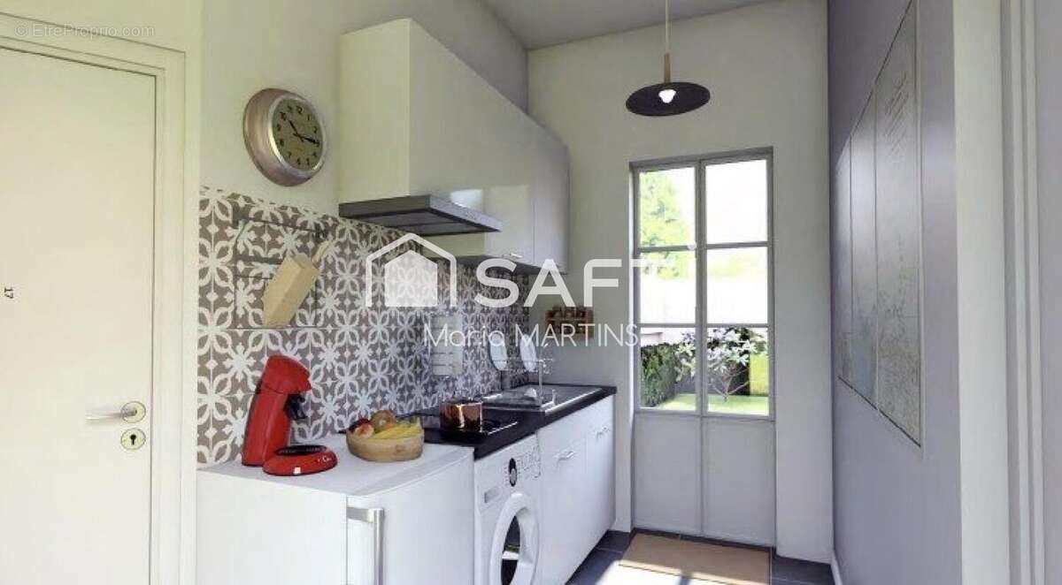 Photo 3 - Appartement à LIBOURNE
