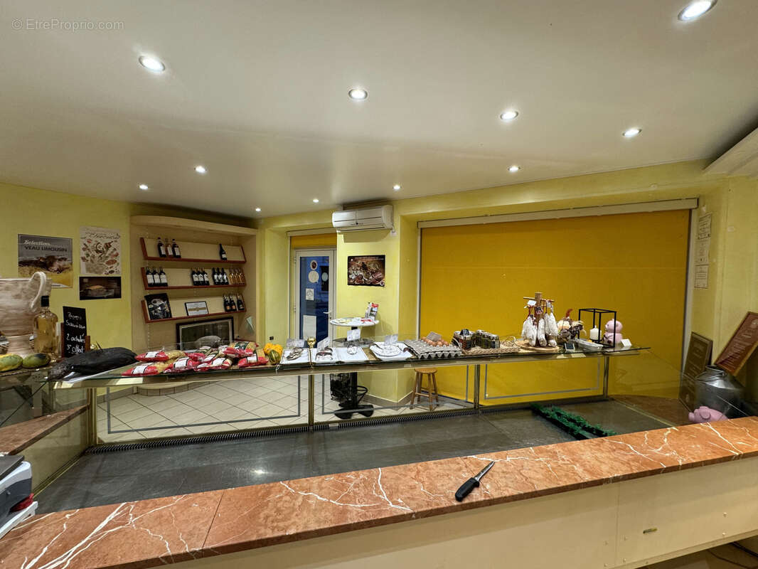 Maison à BAIGNES-SAINTE-RADEGONDE