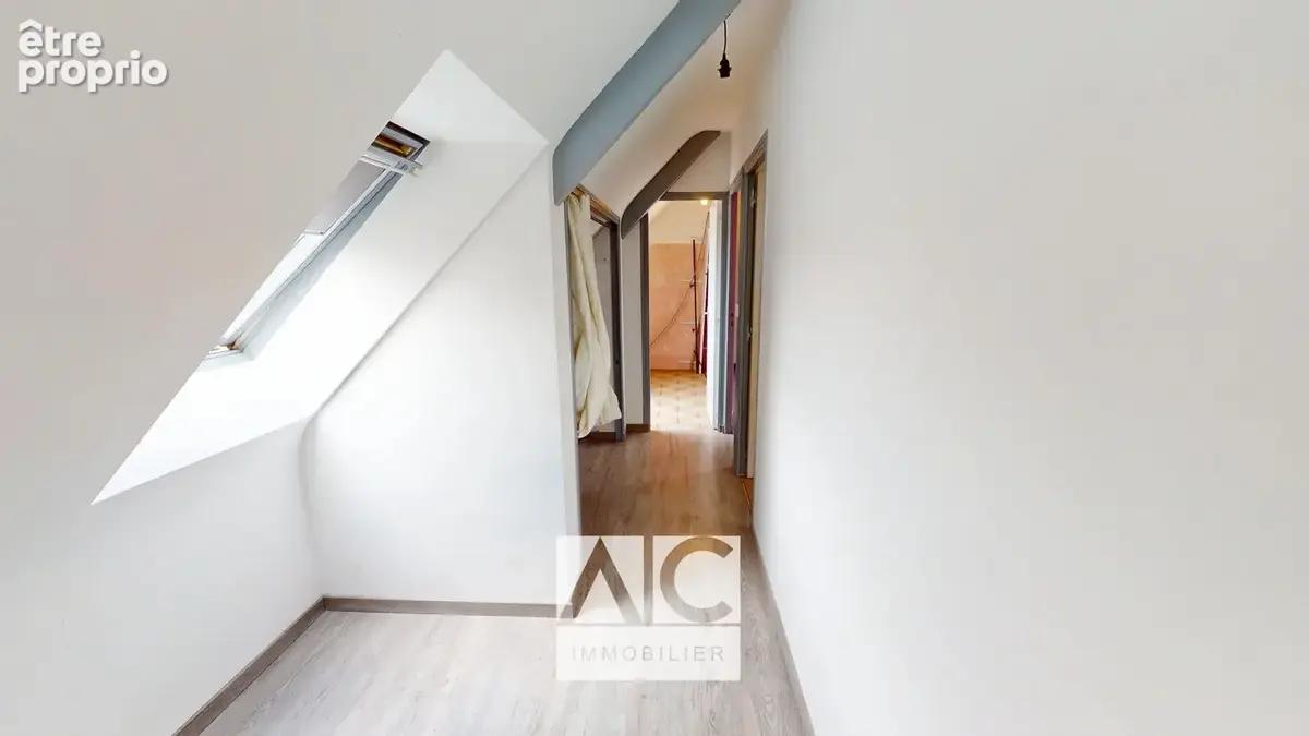 Maison 4 pièces, 88m2, TRESSIGNAUX (22290) - photo 11