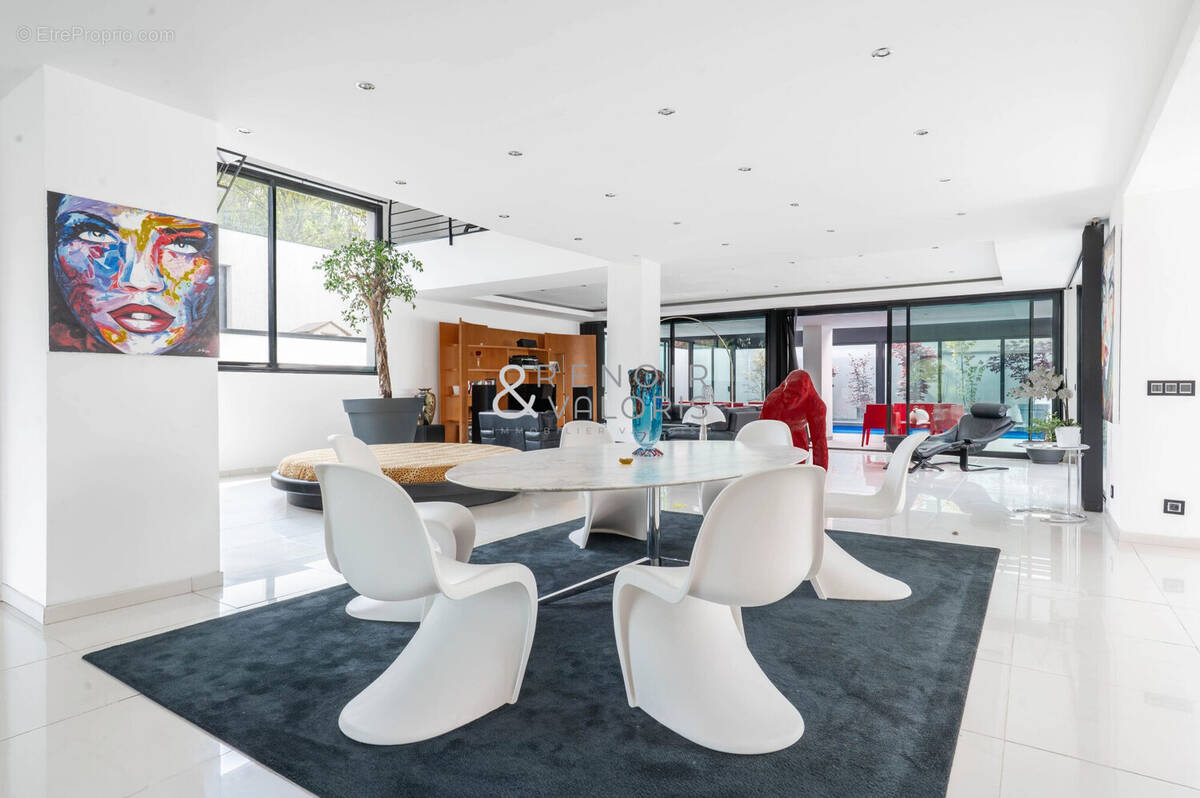 Maison à PONT-A-MOUSSON