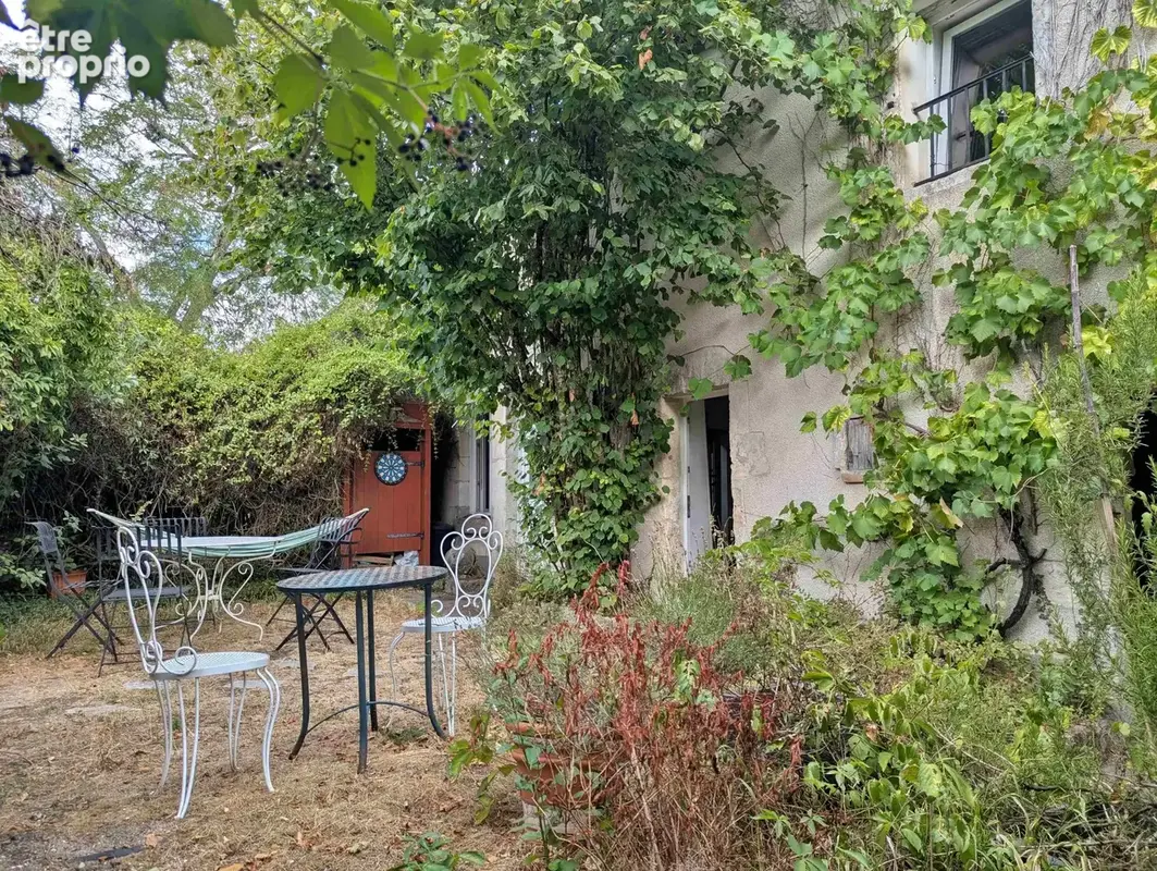 Maison 9 pièces 273 m² à vendre à Merry-Sur-Yonne (89660) - photo 2