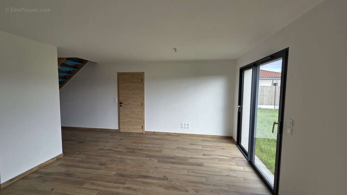 Maison à BOURG-EN-BRESSE