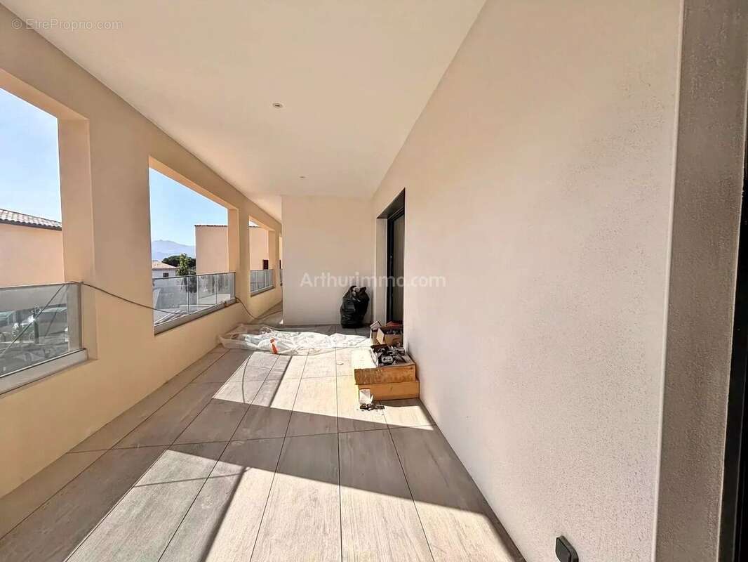 Vente Appartement Grosseto-prugna(20166) 351 000ï¿œ - photo 2