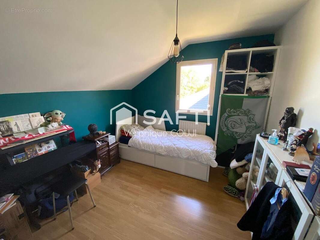 Photo 6 - Maison à SCIEZ