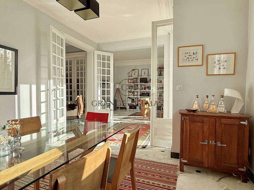 Maison à BORDEAUX
