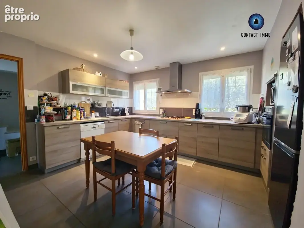 Maison 6 pièces 160 m² à vendre à Allassac (19240) - photo 3