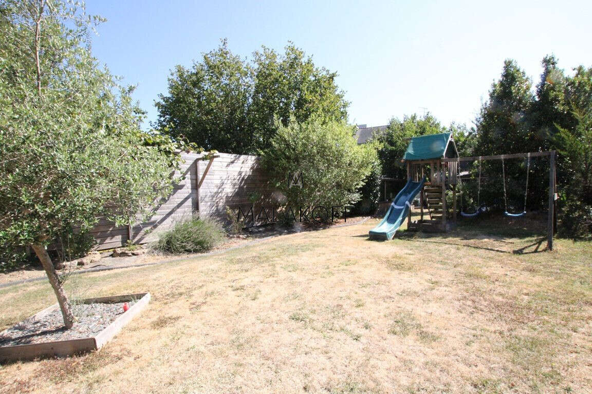 Maison 170 m² à Rennes  - photo 5
