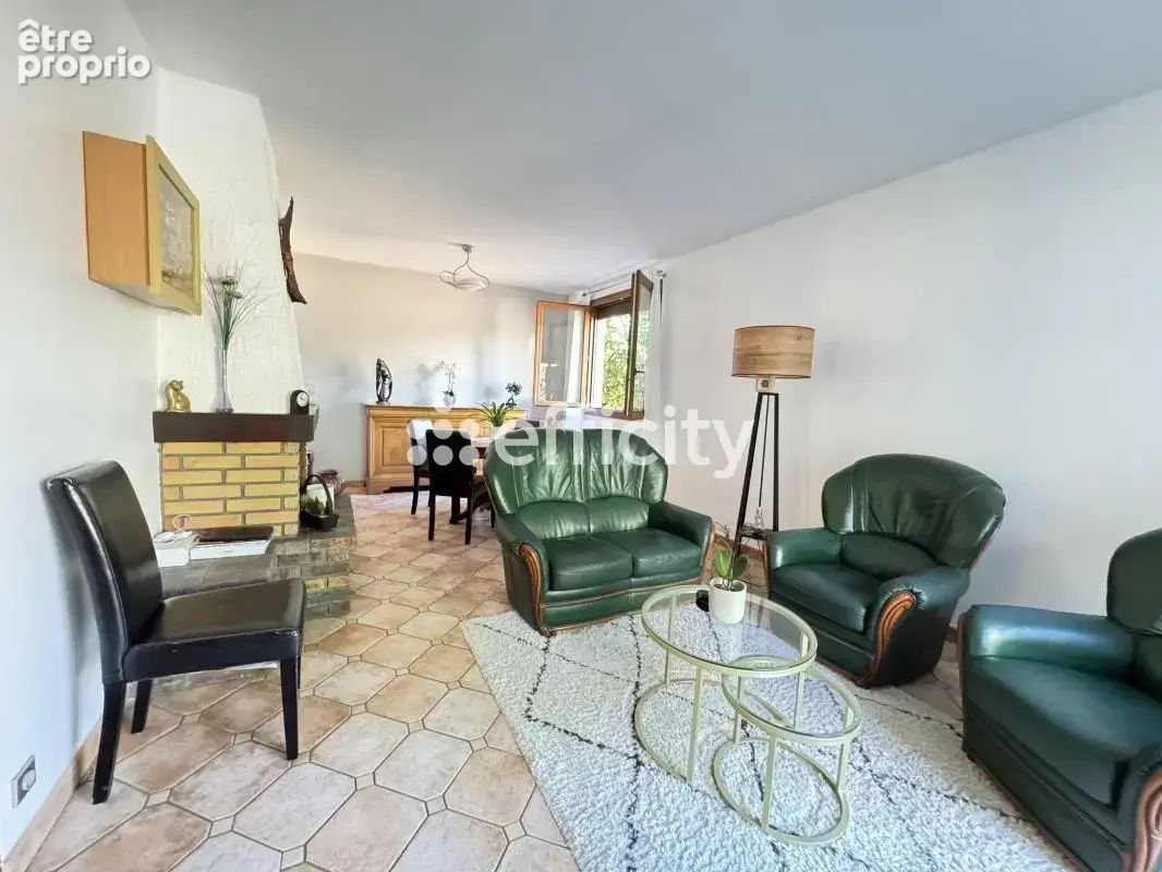 Maison 163 m² à Chaville  - photo 4