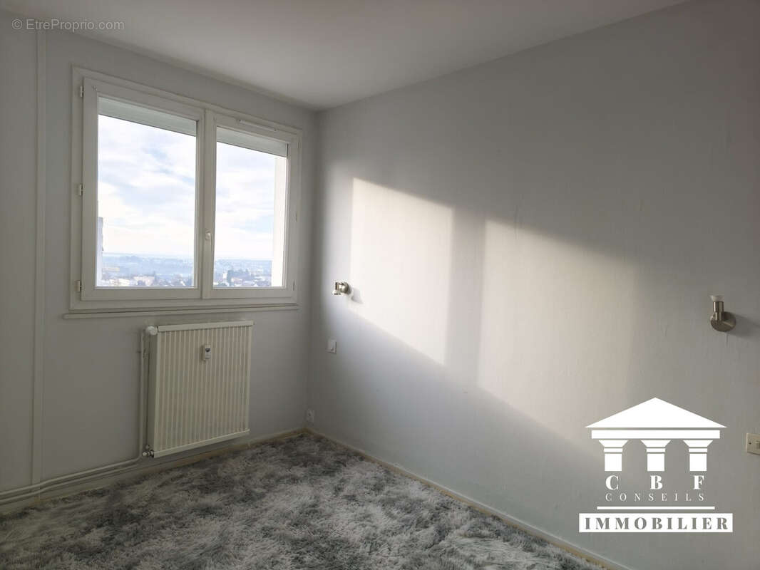 Appartement à CHALON-SUR-SAONE