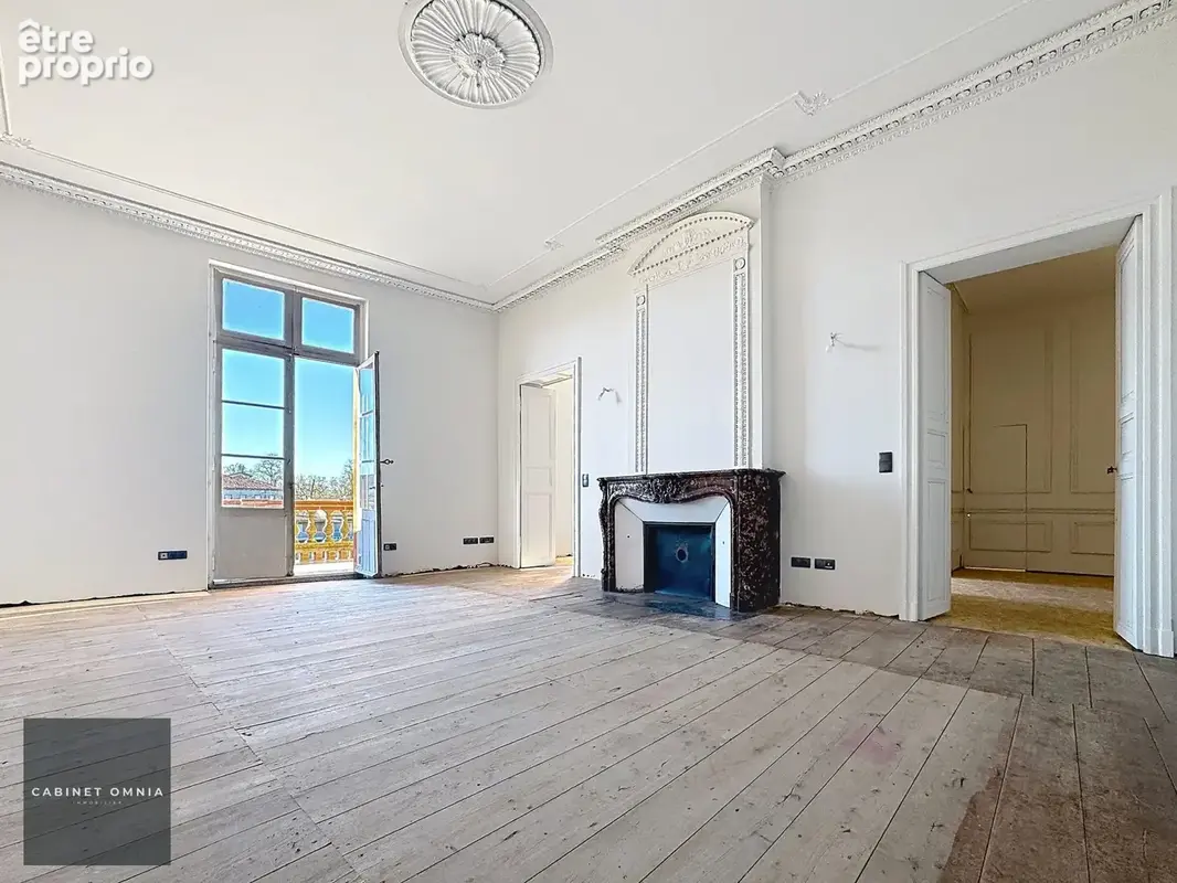 Appartement 5 pièces 190 m² à vendre à Montauban (82000) - photo 2