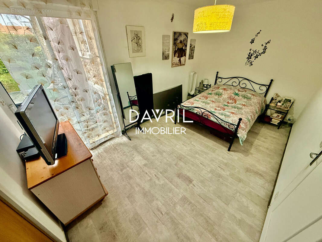 Maison à CONFLANS-SAINTE-HONORINE