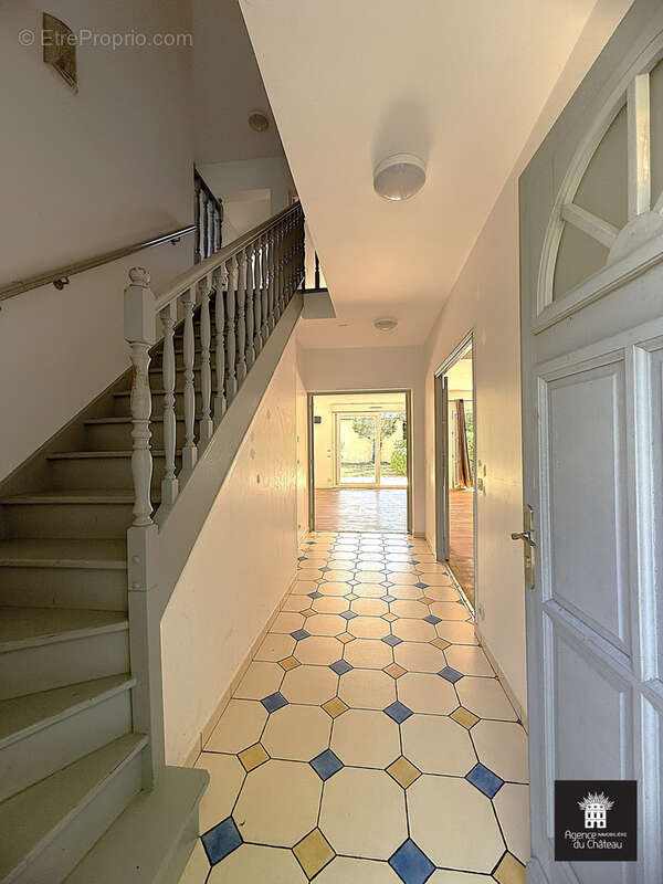 Maison à LE CHESNAY