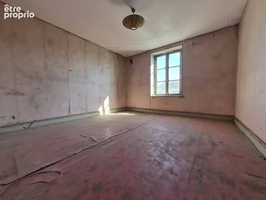 Maison 6 pièces 129 m² à vendre à Hudiviller (54110) - photo 9