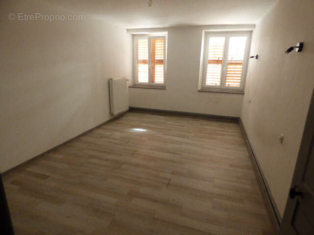 Maison de village - photo 13