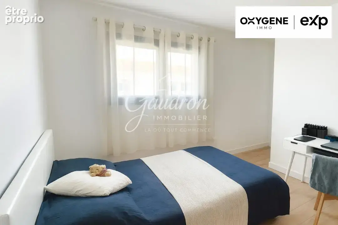 Maison 100 m² à Sainte-Marie  - photo 8