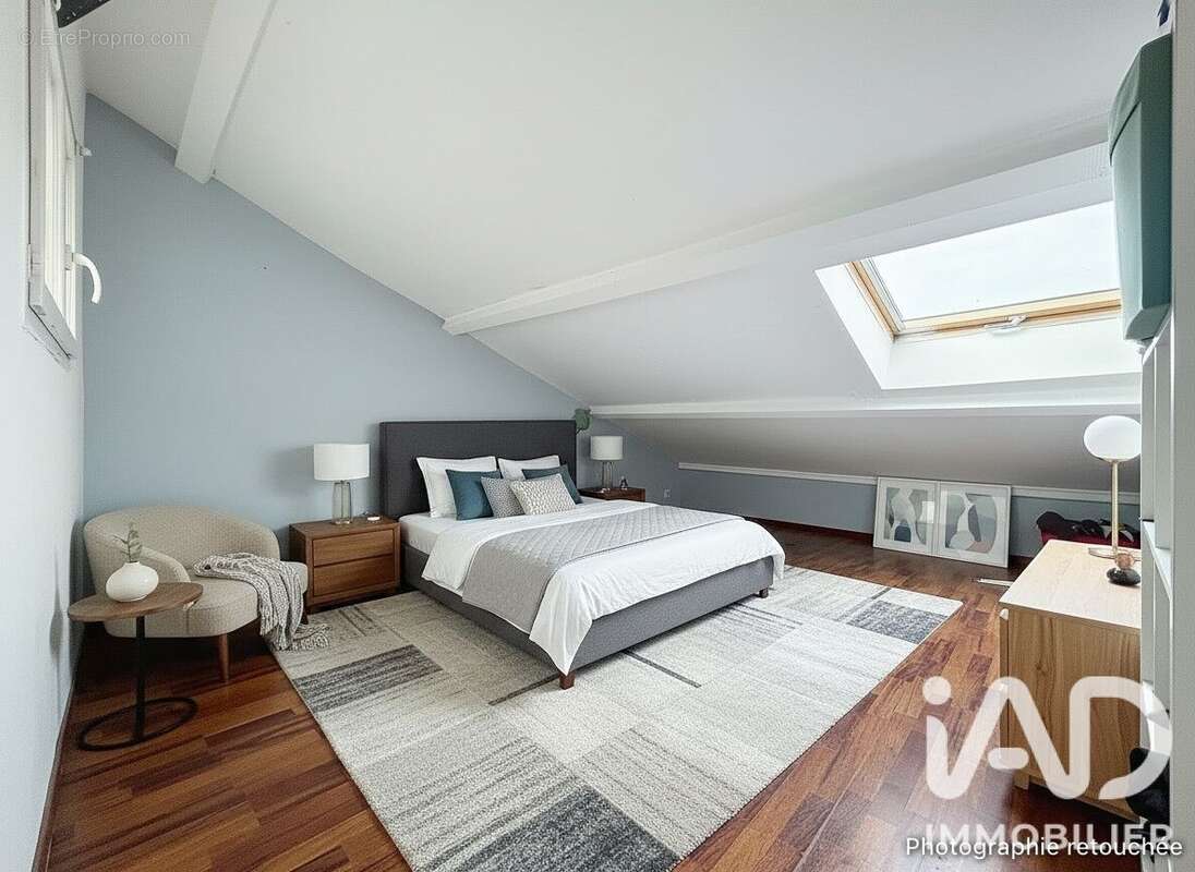 Photo 3 - Appartement à MARSEILLE-10E