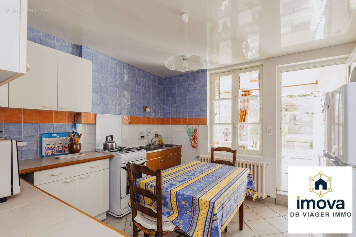 Maison à LE VERNET